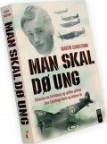 man skal dø ung - bog