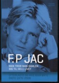 man tror man samler sig til hele livet - bog