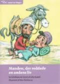 manden, der reddede en andens liv - bog