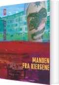 manden fra bjergene - bog