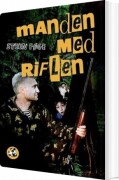 manden med riflen - bog