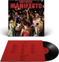Roxy Music - Manifesto