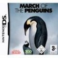 march of the penguins - nintendo ds