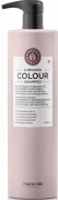 Maria Nila Shampoo - Luminous Colour Til Farvet Hår 1000 Ml