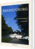marienborg - bog