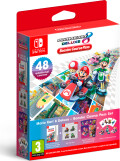 Mario Kart 8 Deluxe Booster Course Pass - Kode I Boks
