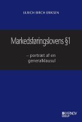 Markedsføringslovens 1