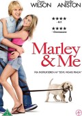 marley and me - DVD