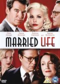 married life - DVD