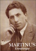 martinus' erindringer - bog