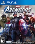 Marvel S Avengers Import