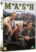 m.a.s.h. - sæson 10 - DVD