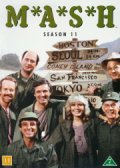 m.a.s.h. - sæson 11 - box - DVD