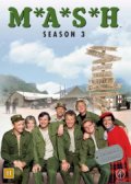 m.a.s.h. - sæson 3 - box - DVD