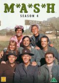 m.a.s.h. - sæson 4 - box - DVD