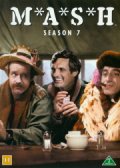 m.a.s.h. - sæson 7 - DVD