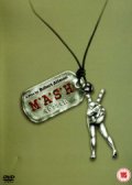 m.a.s.h. - the movie - special edition - DVD