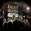 Kaizers Orchestra - Maskineri