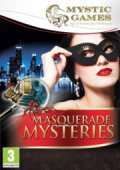 masquerade mysteries - dk - PC