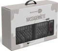 Massagepro - Massagemåtte