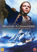 master and commander - DVD