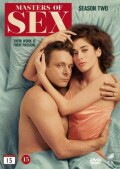 Masters Of Sex - Sæson 2