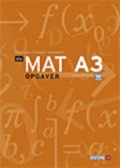mat a3 - stx - opgaver - bog
