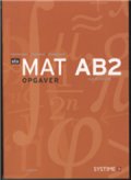 mat ab2 - stx - opgaver - bog