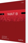 Mat B Hf