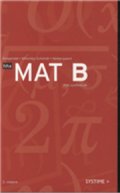 mat b - hhx - bog