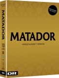 Matador - Komplet Boks - Ny Restaureret Hd Version