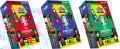 Topps Fodboldkort - Match Attax - Euro 2024 Mega Tin - Assorteret