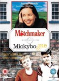 the matchmaker // mickybo and me - DVD