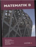 matematik b - hhx - bog