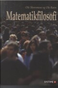 matematikfilosofi - bog