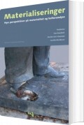 materialiseringer - bog