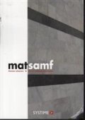 matsamf - bog
