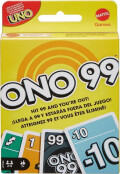 Ono 99 Kortspil