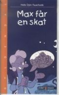 max får en skat - bog