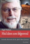 med ideen som følgesvend - bog