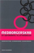 medborgerskab - en udfordring til efterskolen - bog