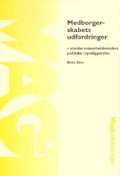 medborgerskabets udfordringer - bog