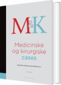 medicinske og kirurgiske cases - bog