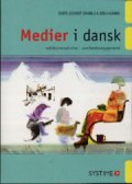 medier i dansk - bog