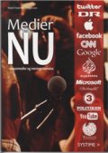 mediernu - massemedier og meningsdannelse - bog