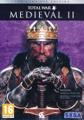 Medieval 2 Total War - The Complete Collection Pc Dvd