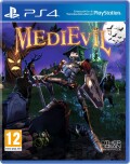 Medievil