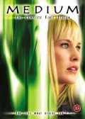 medium - sæson 1 - DVD