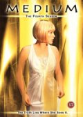 medium - sæson 4 - DVD
