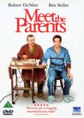meet the parents - DVD